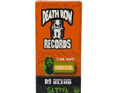 DEATH ROW SOUR DIESEL