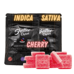 1000MG - CHERRY CHEWS