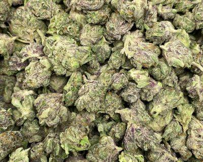 PINK BUBBA (GAS) - Image 3