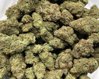 SUPER LEMON HAZE (SATIVA EXOTIC) - Image 3
