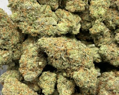 SUPER LEMON HAZE (SATIVA EXOTIC) - Image 1