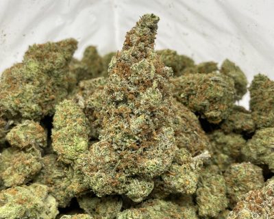 SUPER LEMON HAZE (SATIVA EXOTIC) - Image 2