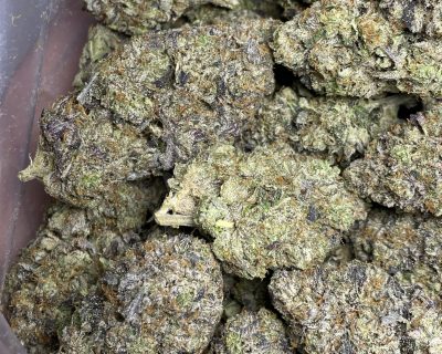 PINK AFGHAN OG (DEAL) (MEGA GAS) - Image 3