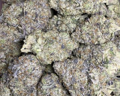 PINK AFGHAN OG (DEAL) (MEGA GAS) - Image 1