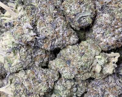 PINK AFGHAN OG (DEAL) (MEGA GAS) - Image 2