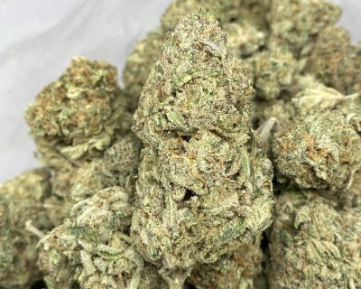GORILLA GLUE (EXOTIC) - Image 2