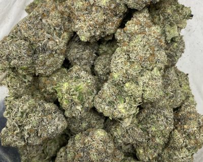 PINK JEDI (MEGA GAS DEAL) - Image 3