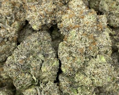 PINK JEDI (MEGA GAS DEAL) - Image 1