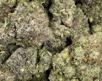 PINK WARHAWK (MEGA GAS DEAL) - Image 1