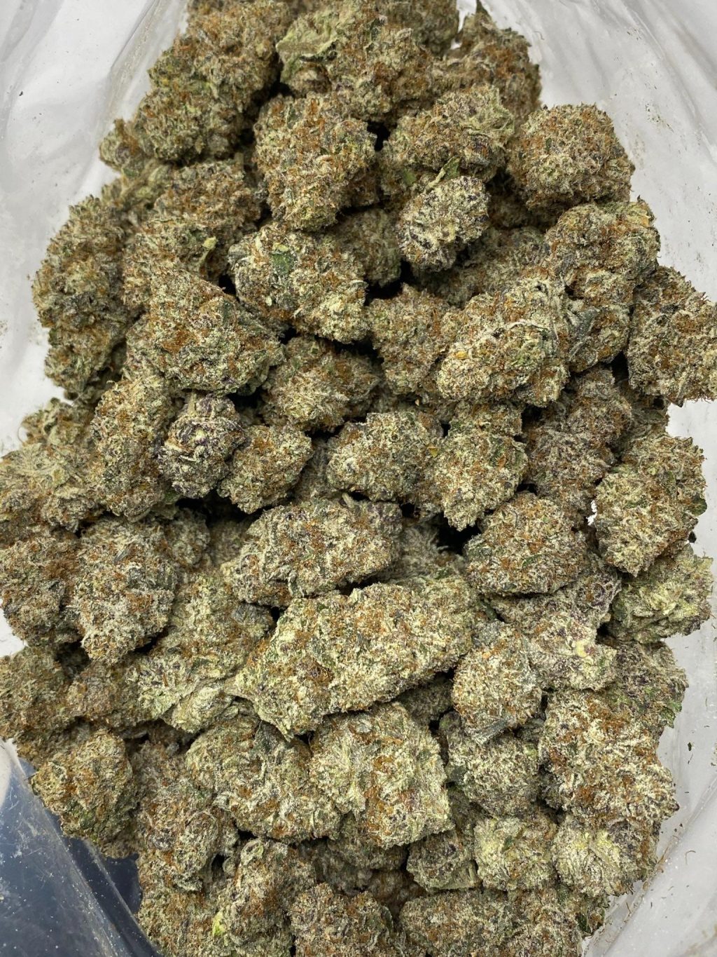 Tropicana Wedding Cake