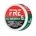 FRE WINTERGREEN 15MG
