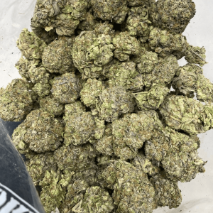 TUNA DEVIL (MEGA GAS) - Image 3