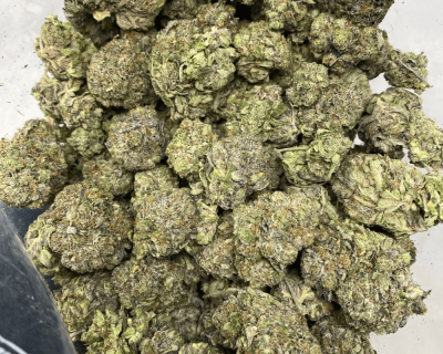 TUNA DEVIL (MEGA GAS) - Image 3