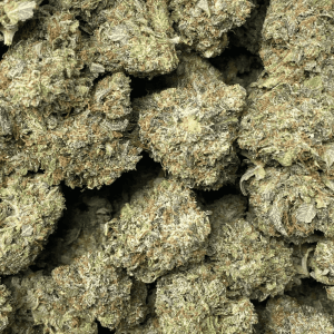 SUPER PINK BUBBA (MEGA GAS) - Image 2