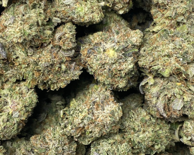 SUPER PINK BUBBA (MEGA GAS) - Image 2