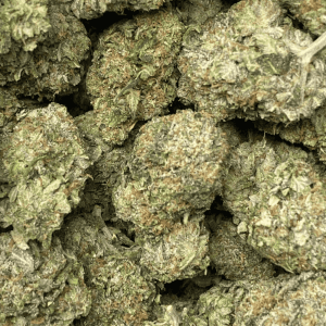 GREASY DEATH (GAS) - Image 1