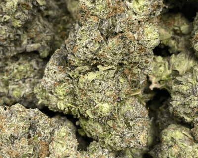 PRE-98 BUBBBA (MEGA GAS)