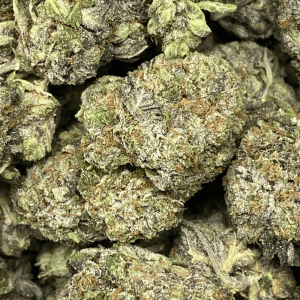 TUNA DEVIL (MEGA GAS) - Image 2