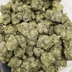 PINK OIL SPILL (MEGA GAS) - Image 2