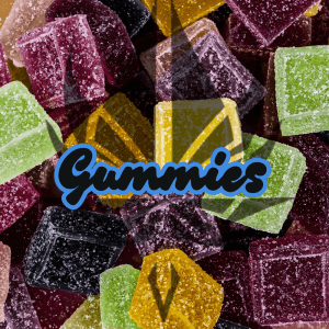 Gummies