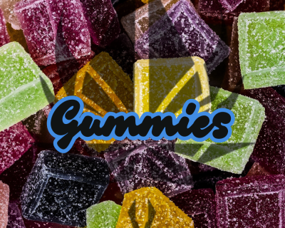 Gummies