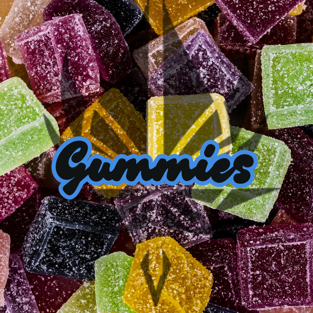 Gummies