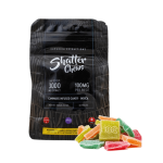 EUPHORIA EXTRACTIONS SHATTER CHEWS