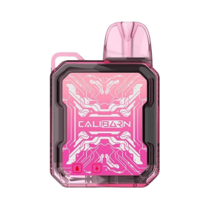 UWELL CALIBURN Peach Watermelon