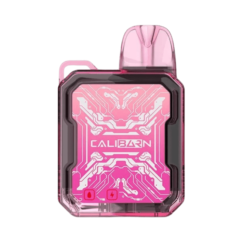 UWELL CALIBURN Peach Watermelon UWELL CALIBURN Peach Watermelon