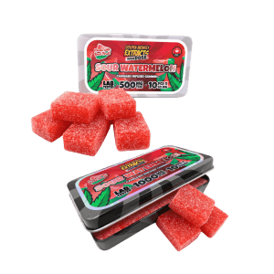 SOUR WATERMELON