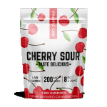 PACIFIC CBD CHERRY SOUR