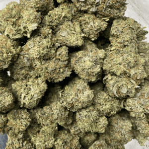 SUPER PINK BUBBA (MEGA GAS) - Image 3