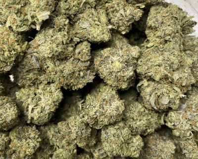 SUPER PINK BUBBA (MEGA GAS) - Image 3