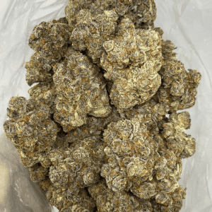COLOMBIAN JACK (EXOTIC DEAL) - Image 3