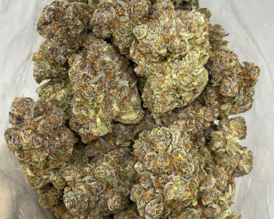 COLOMBIAN JACK (EXOTIC DEAL) - Image 3