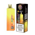 DUMMY XFINITY GANGSTA PUNCH