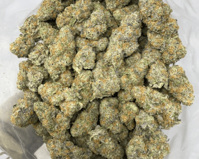 GRAPE ICE CREAM (EXOTIC DEAL) - Image 3