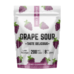 PACIFIC CBD GRAPE SOUR