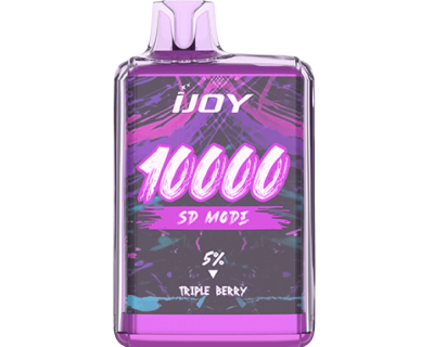 IJOY TRIPLE BERRY