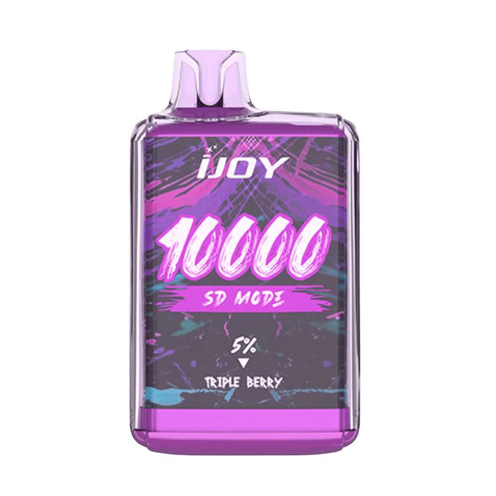 IJOY TRIPLE BERRY