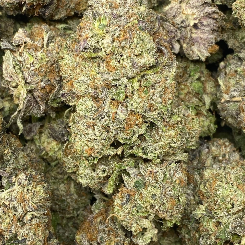 ISLAND PINK BUBBA