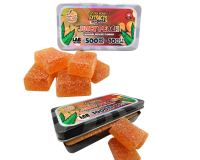 JUICY PEACH