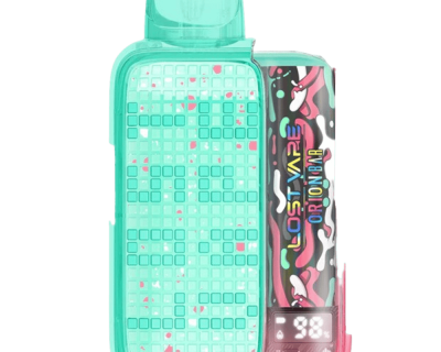 LOST VAPE LUSH ICE