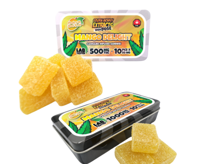 MANGO DELIGHT