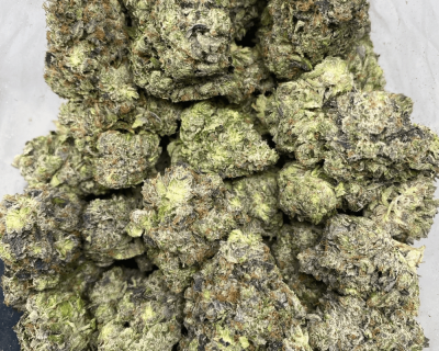 PRE-98 BUBBA (MEGA GAS) - Image 3