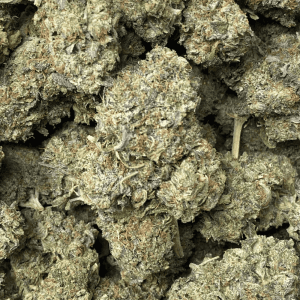 SUPER PINK BUBBA (MEGA GAS) - Image 1