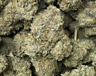 SUPER PINK BUBBA (MEGA GAS) - Image 1