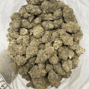 ORGANIC DO-SI-DOS LSO (EXOTIC DEAL) - Image 3