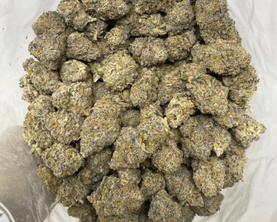 ORGANIC DO-SI-DOS LSO (EXOTIC DEAL) - Image 3
