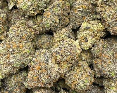 ORGANIC DO-SI-DOS LSO (EXOTIC DEAL) - Image 2